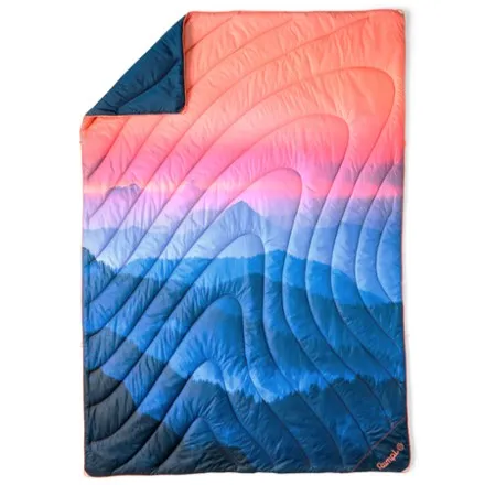 Alpenglow