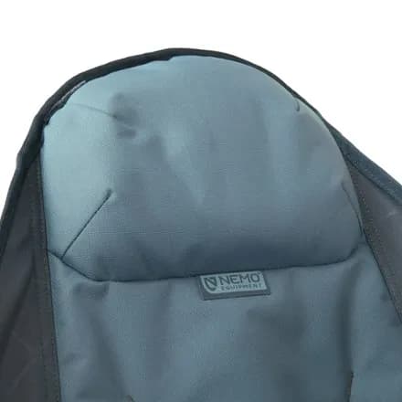 Ombre Blue - image 5