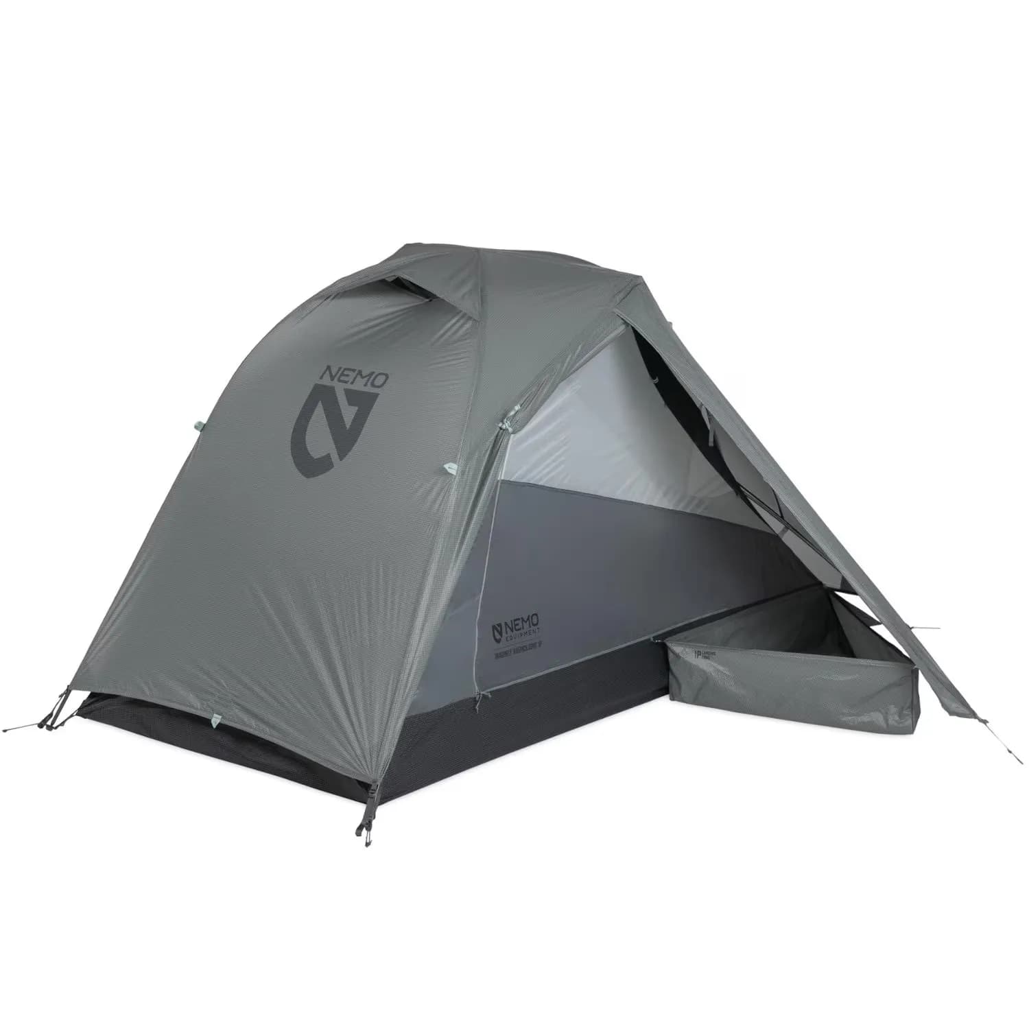 Product Image of color Aluminum/Goodnight Gray