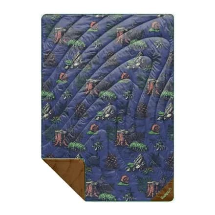 Forest Floor